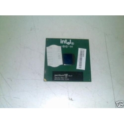Intel Pentium III 700/256/100/1.65v SL3XY CPU